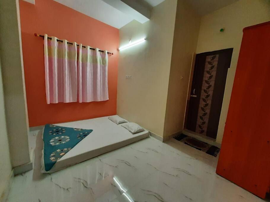 Getz Cottage - Valparai Luaran gambar