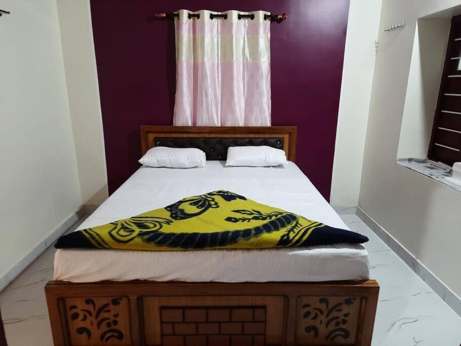 Getz Cottage - Valparai Luaran gambar